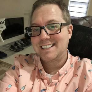 Meet your Posher, Kevin